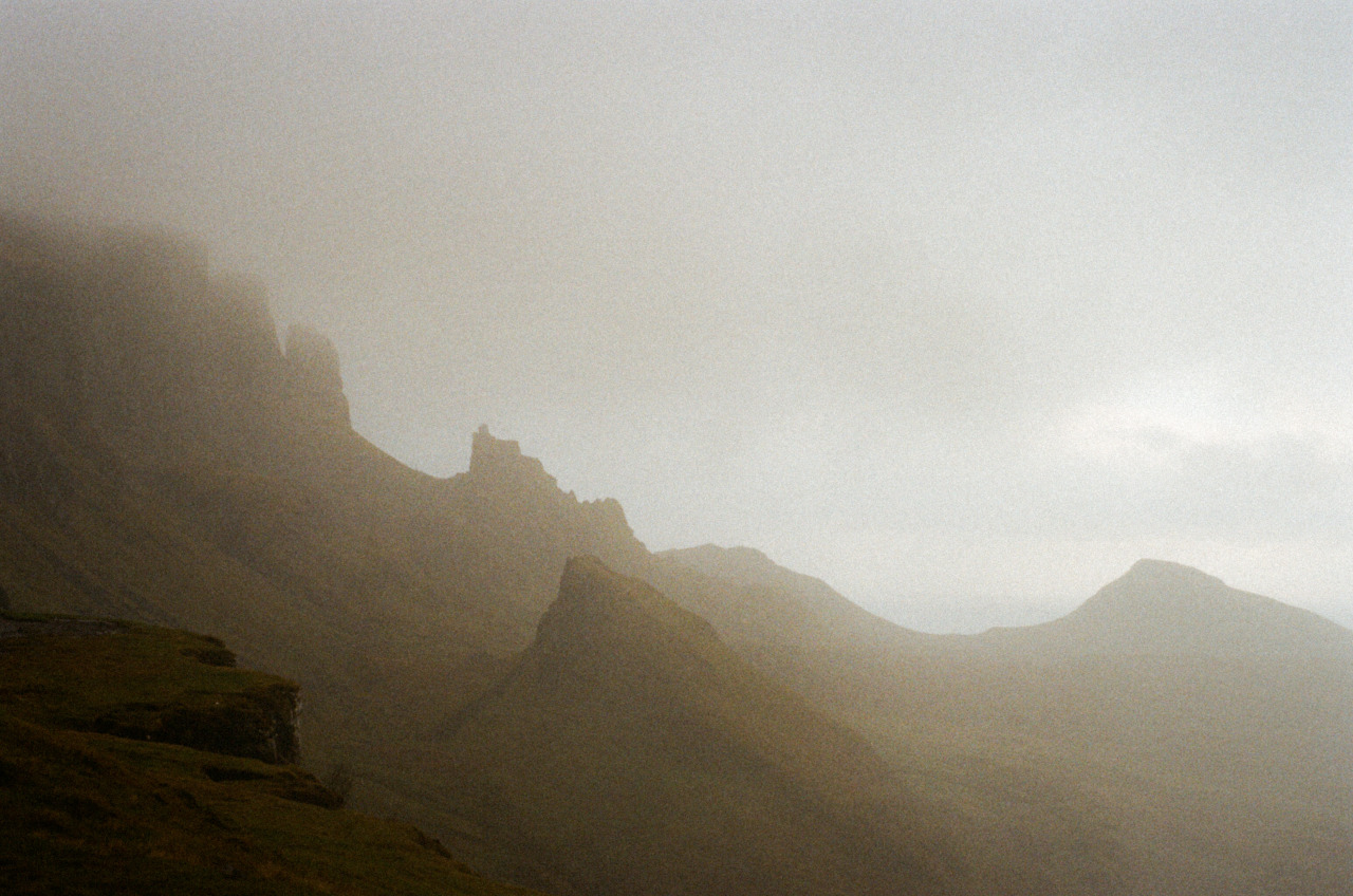 Quiraing, 2025