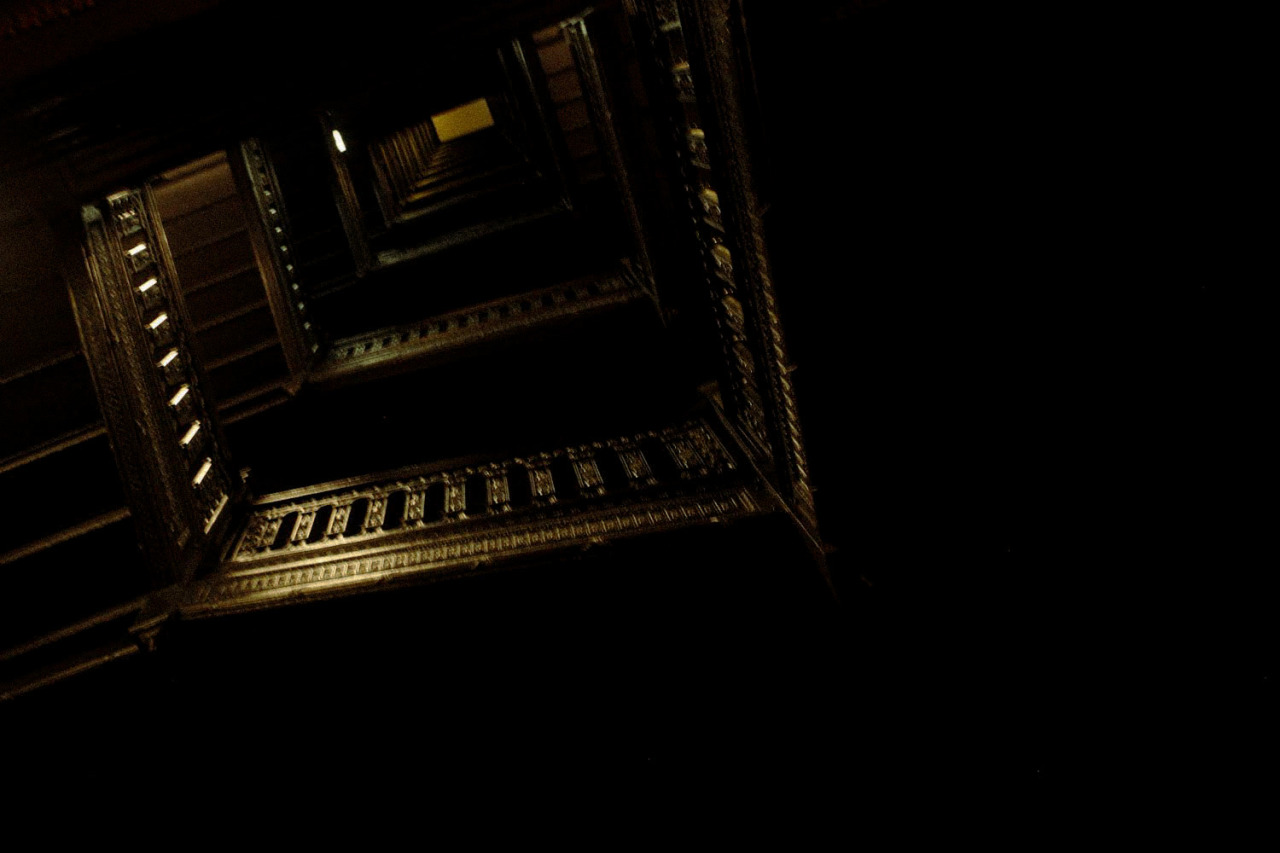 Manhattan Building, 2022