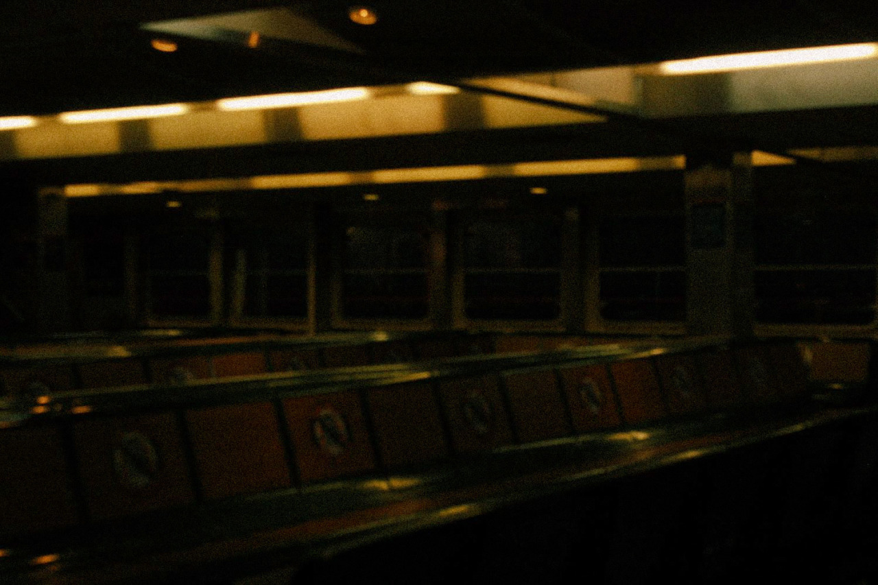 Manhattan Ferry #2, 2021