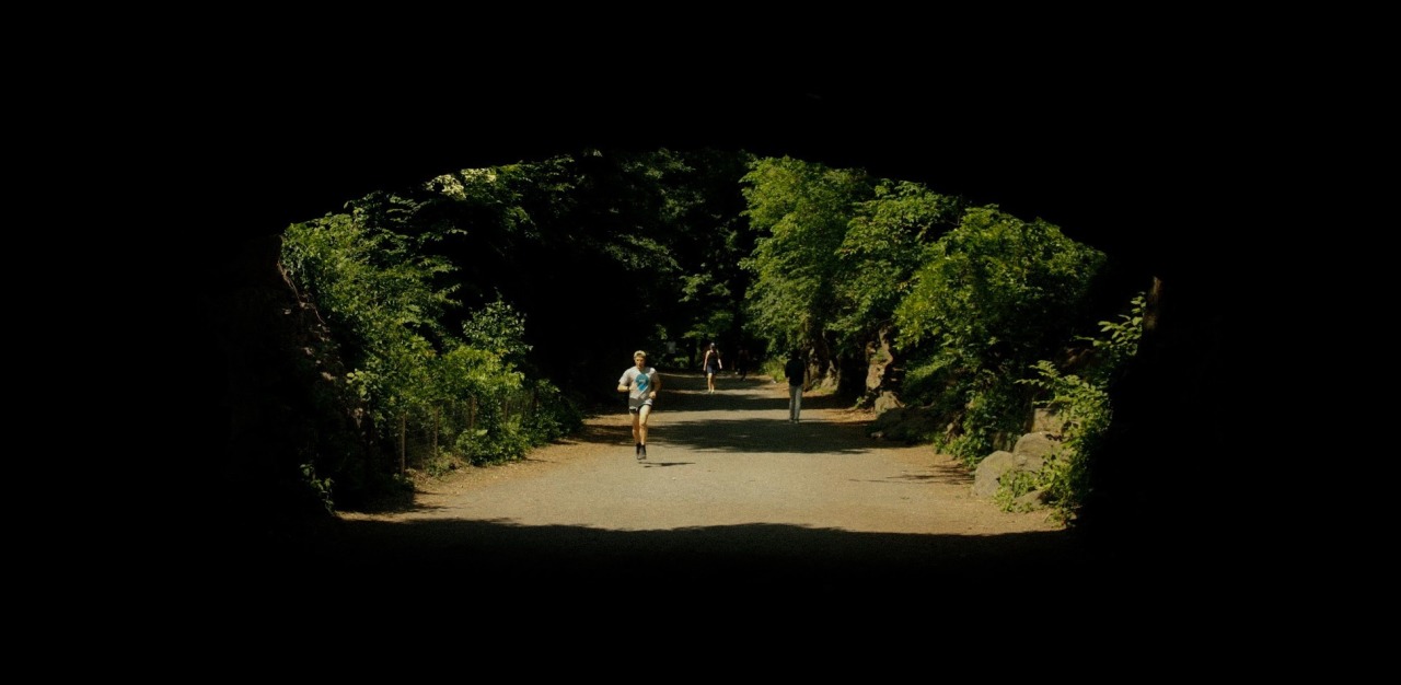 Central Park Bridge, 2023